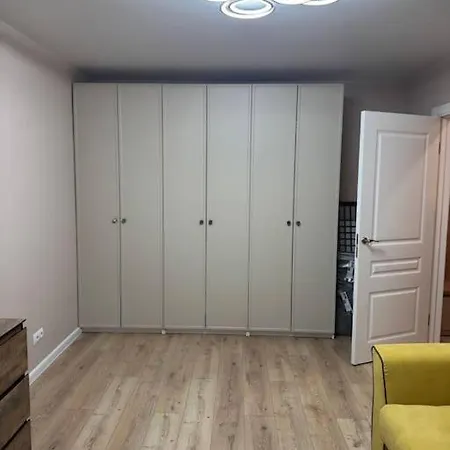 Comfort 12 펜션 블레비오